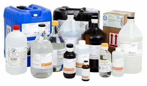 Top Chemicals